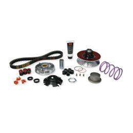 Trasmissione completa Malossi Over Range MHR PIAGGIO 2000 carter corto