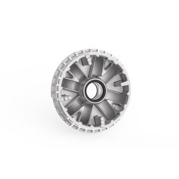 Semipuleggia mobile per variatore Malossi MULTIVAR 5117861