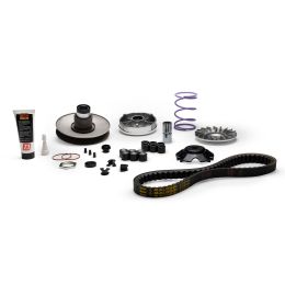 Trasmissione completa Malossi MHR Over Range