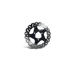 Malossi WHOOP Bremsscheibe D 250 3 mm dick vergrößert für Malossi Kit
