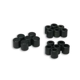 Malossi 18 Variomatik-Rollensatz 1,7-2-2,3 g für VARPLUS Variomatik 51 6798