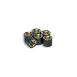 Malossi HTRoll 6 Variomatik-Rollensatz D 16x13 7 g