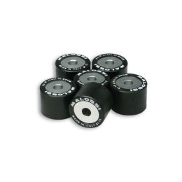 Malossi HTRoll 6 Variomatik-Rollensatz D 23x18 20 g