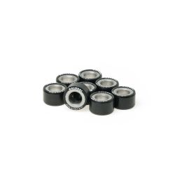 Kit 8 rulli variatore Malossi HTRoll D 25x14,9 13 g
