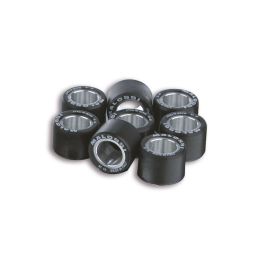 Malossi HTRoll 8 Variomatik-Rollensatz D 28,2x19,9 21 g