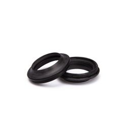 Kit joints d'huile et cache-poussière pour fourche Malossi F37R 4616135