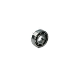Cuscinetto a sfere Malossi MHR 17x40x12 con gioco C3 per asse ruota