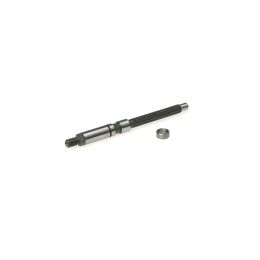 Albero comando valvola gas per gruppo termico Malossi 31 6814