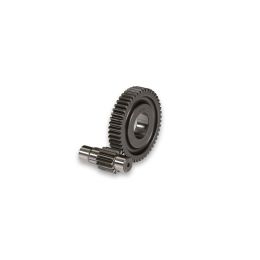 Malossi HTQ secondary gears Z 13/48 forced fitting D 17