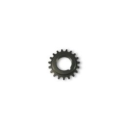 Ruota dentata Z 19 calettamento D 17 per albero motore Malossi 5312896 - 5312853