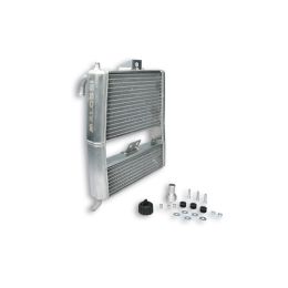 Radiatore Malossi MHR TEAM 30,2x32x5,05 cm