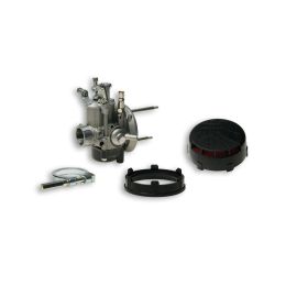 Malossi SHBC 19/19 Vergaser mit E3 Filtern