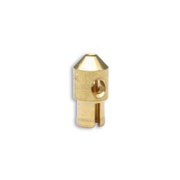 Getto massimo Malossi 102 Dell'Orto 4576 carburatore SI 20 - SI 24