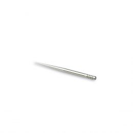 Malossi W 21 Dell'Orto 9595 PHBG 15/21 Conical Pin Needle