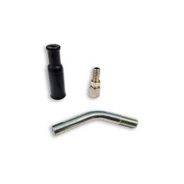 Malossi-Kit 40° Dell'Orto 53039B Vergaser PHBG PHF PHM SHA 14 15 16