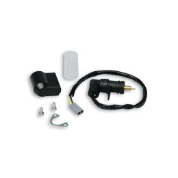 Malossi Automatisches Luftstarter-Kit für Dell'Orto 53078 Vergaser PHVA PHVB