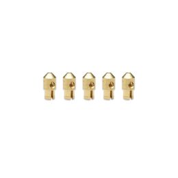 Malossi Dell'Orto 4576 130-140 Maximum 5 Jet Kit für SI 20/SI 24 Vergaser