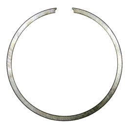 ATHENA verchromtes Kolbensegment 55x1,5mm