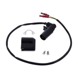 Automatischer Luftstarter 50cc PEUGEOT
