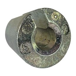Kit de poids de rayons 25 15g 6mm 25 pouces