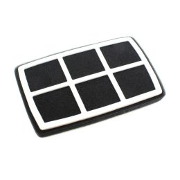 Original air filter MATTHIES 5CH-E4450-00 foam for Yamaha TT 600