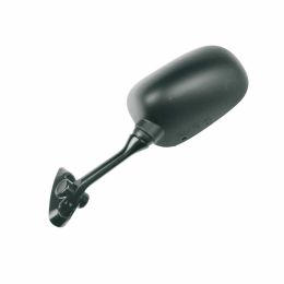 Rechtes schwarzes Verkleidungsspiegel JMP 6969721 für Suzuki GSX-R