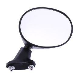 Specchietto carena nero destro JMP BA19-S0013B-R per Suzuki GSX-R