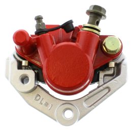 MOKIX Vorderbremszange Rot 90176