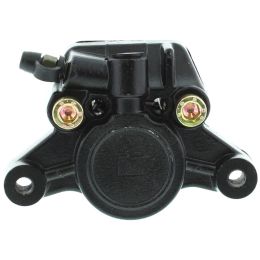 MOKIX complete black brake caliper 93038