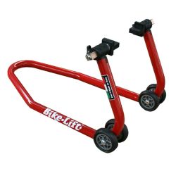 CAVALLETTO ANTERIORE MOTO MATTHIES FS-10/H