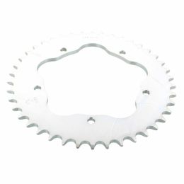MATTHIES Krone 42 Zähne Teilung 520 für Kettenradträger 758.50.11 für Ducati
