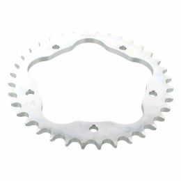 MATTHIES Krone 36 Zähne Teilung 525 für Kettenradträger 758.50.11 für Ducati
