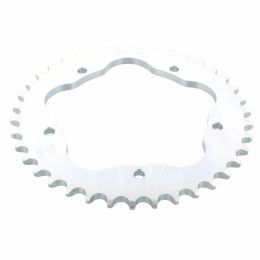 MATTHIES Krone 39 Zähne Teilung 525 für Kettenradträger 758.50.11 für Ducati