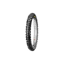 MAXXIS M-ITM7304 Pneu avant 80/100-21 51M TT