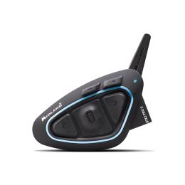Interfono Singolo Casco Universale Bluetooth MIDLAND BTX2 Pro S LONG RANGE