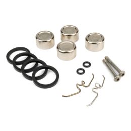Kit Repair and Overhaul for Motoforce Racing 4-Piston Radial Brake Caliper