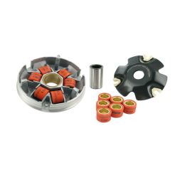 VARIATORE MOTOFORCE RACING V.2 GY6 / KYMCO 4T 50 CC