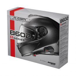 Interphone N-COM B602 R pour casque de moto NOLAN