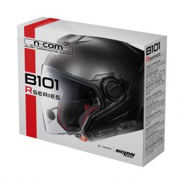 N-COM B101 R Gegensprechanlage für NOLAN Motorradhelm