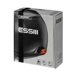 SISTEMA DI SEGNALAZIONE LUCE LED N-COM ESS III PER CASCO MOTO NOLAN