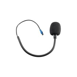 Microfono Dinamico N-COM per MCS III S HONDA GOLDWING / HARLEY DAVIDSON