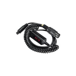 Cavo N-COM MCS III per HARLEY DAVIDSON