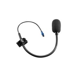 Microfono Dinamico per N-COM MCS III R HONDA GOLDWING / HARLEY DAVIDSON