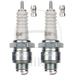 NGK B6S SB MOTORCYCLE SPARK PLUG