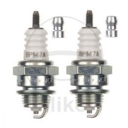 NGK BPM7A SB MOTORCYCLE SPARK PLUG