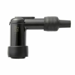 NGK LB05E Schwarze Zündkerzenkappe