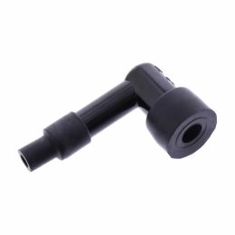 NGK LB05EZ Schwarze Zündkerzenstecker