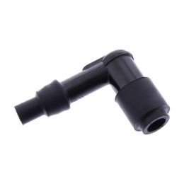 NGK LB05FP Schwarze Zündkerzenkappe