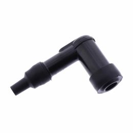 NGK LB10F Schwarze Zündkerzenstecker