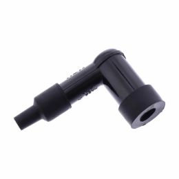 NGK LD05E Schwarze Zündkerzenkappe
